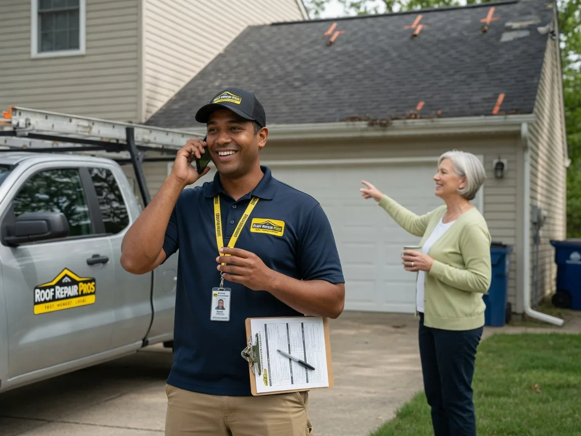 Roof Repair Yorkville, TN FAQs